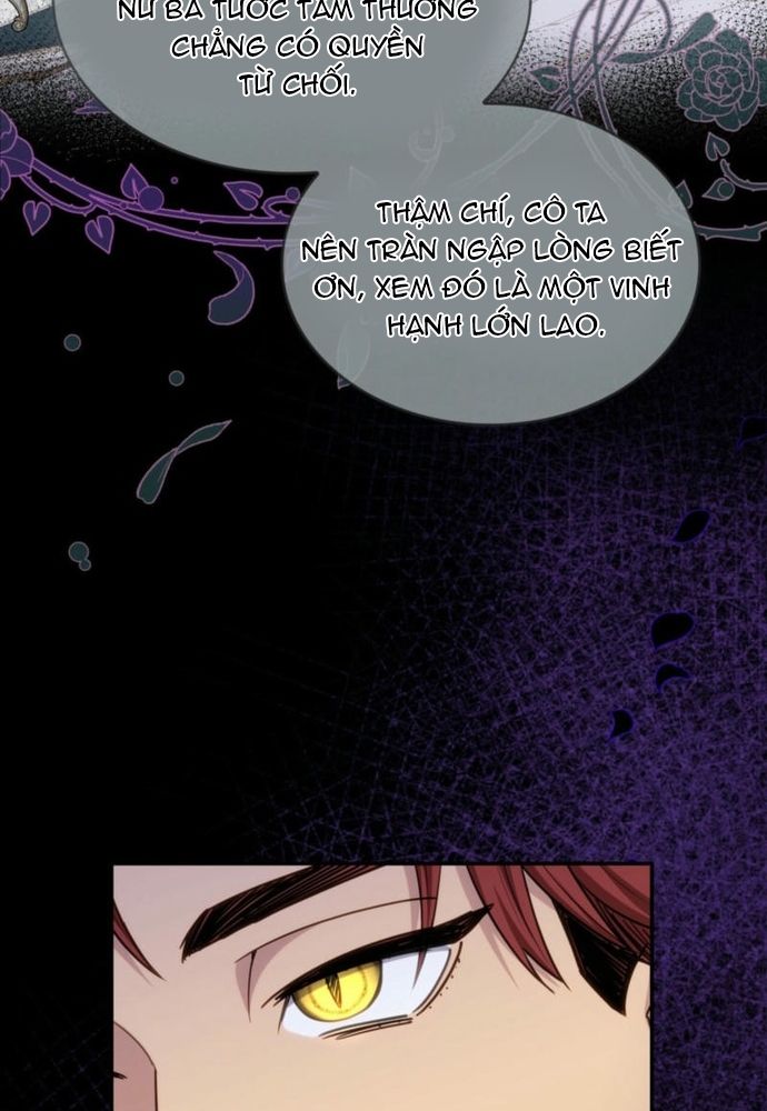 Trò Chơi Tình Ái - Chapter 30 - Page 3