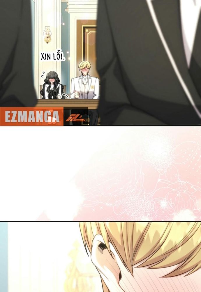 Trò Chơi Tình Ái - Chapter 30 - Page 38