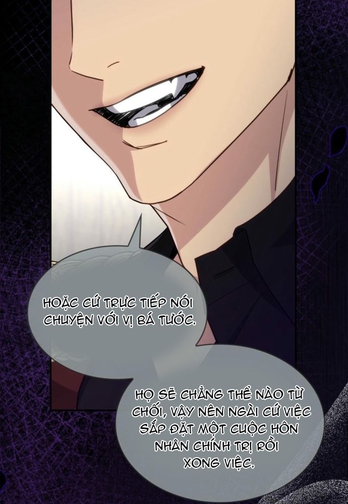 Trò Chơi Tình Ái - Chapter 30 - Page 4