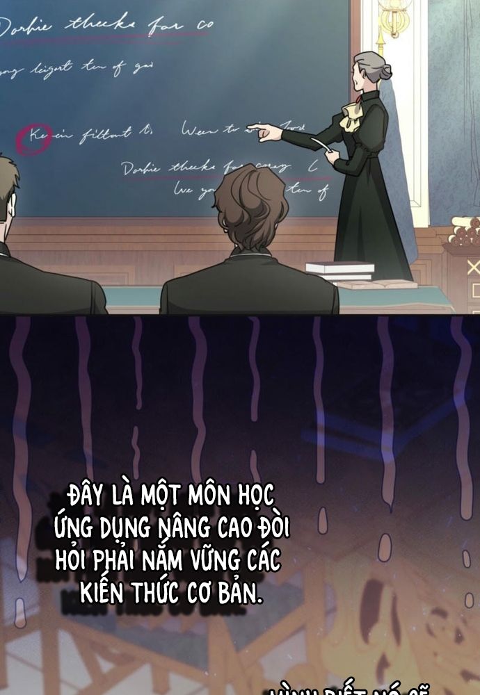 Trò Chơi Tình Ái - Chapter 30 - Page 41