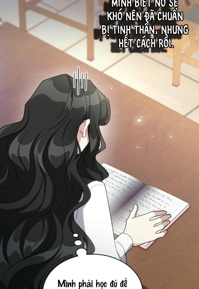 Trò Chơi Tình Ái - Chapter 30 - Page 42