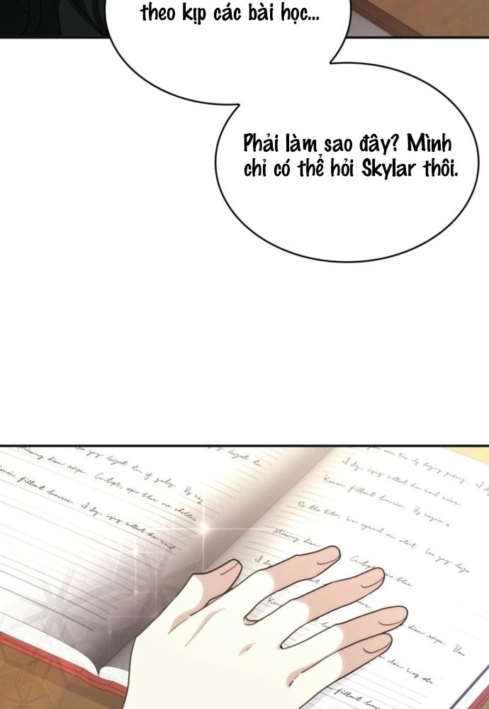 Trò Chơi Tình Ái - Chapter 30 - Page 43
