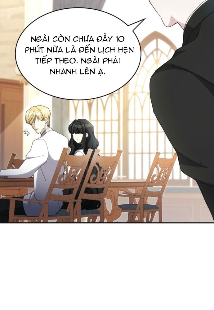 Trò Chơi Tình Ái - Chapter 30 - Page 54