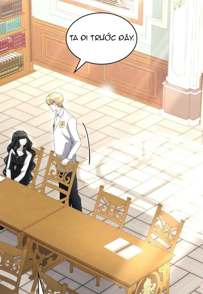 Trò Chơi Tình Ái - Chapter 30 - Page 56