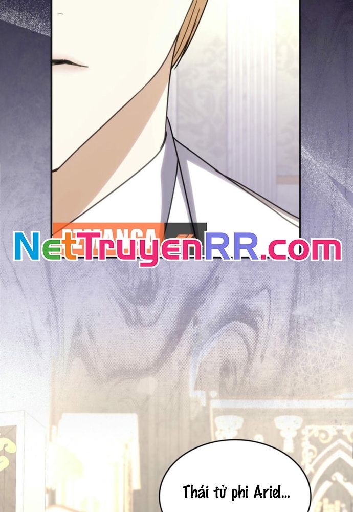 Trò Chơi Tình Ái - Chapter 30 - Page 6