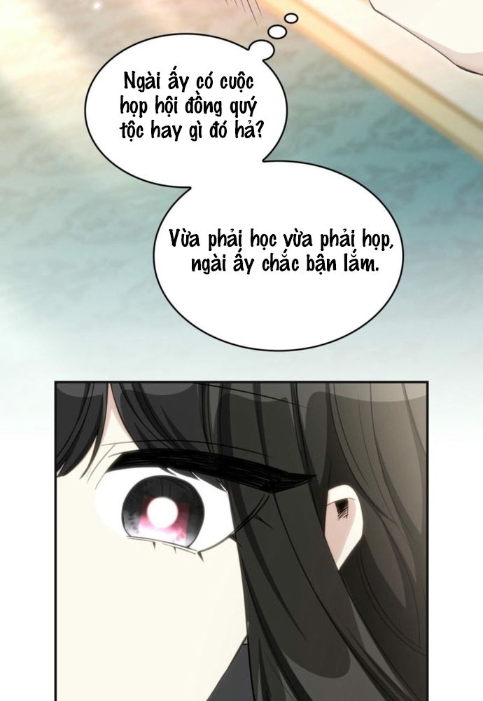 Trò Chơi Tình Ái - Chapter 30 - Page 62