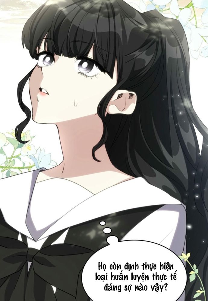 Trò Chơi Tình Ái - Chapter 30 - Page 70