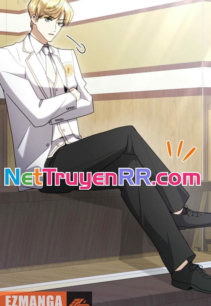 Trò Chơi Tình Ái - Chapter 31 - Page 15