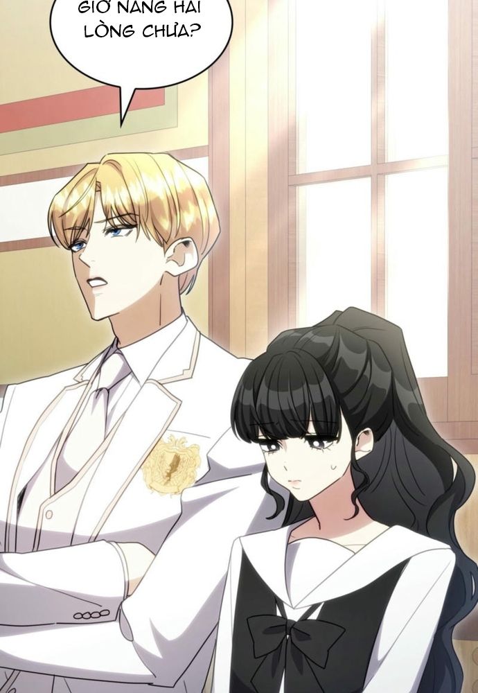 Trò Chơi Tình Ái - Chapter 31 - Page 17