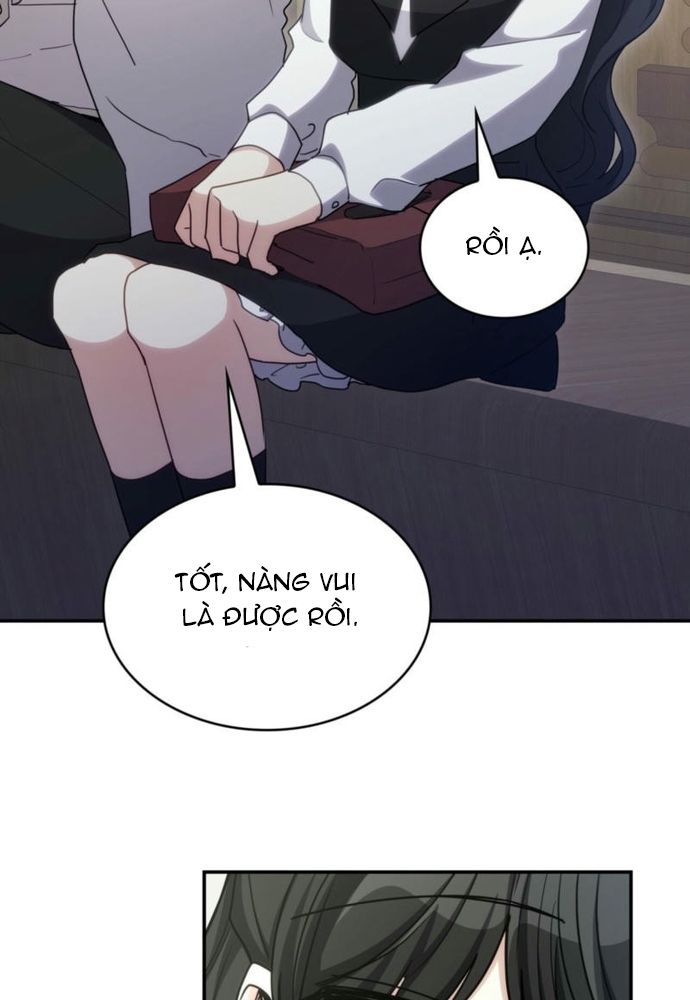 Trò Chơi Tình Ái - Chapter 31 - Page 18