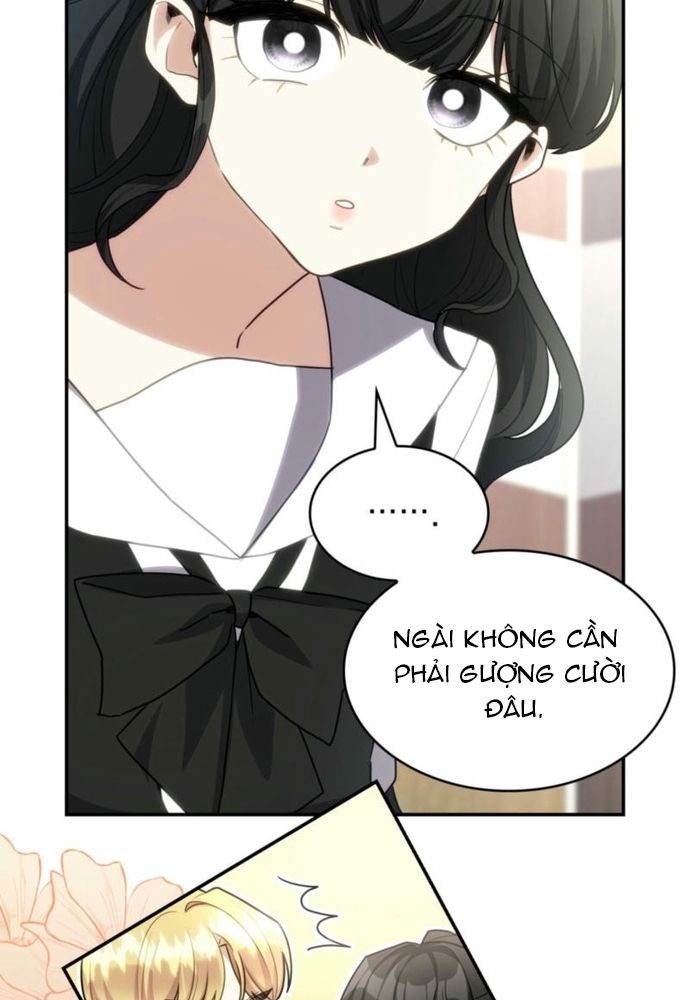 Trò Chơi Tình Ái - Chapter 31 - Page 22
