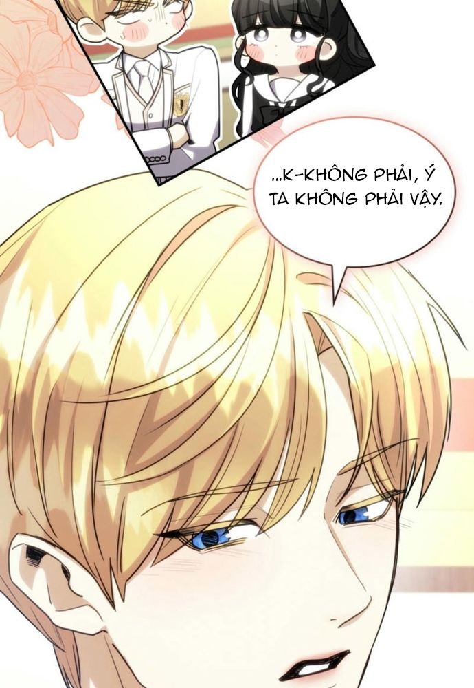 Trò Chơi Tình Ái - Chapter 31 - Page 23