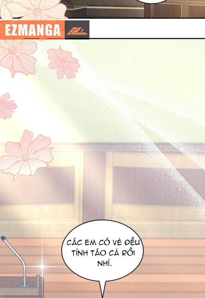 Trò Chơi Tình Ái - Chapter 31 - Page 26