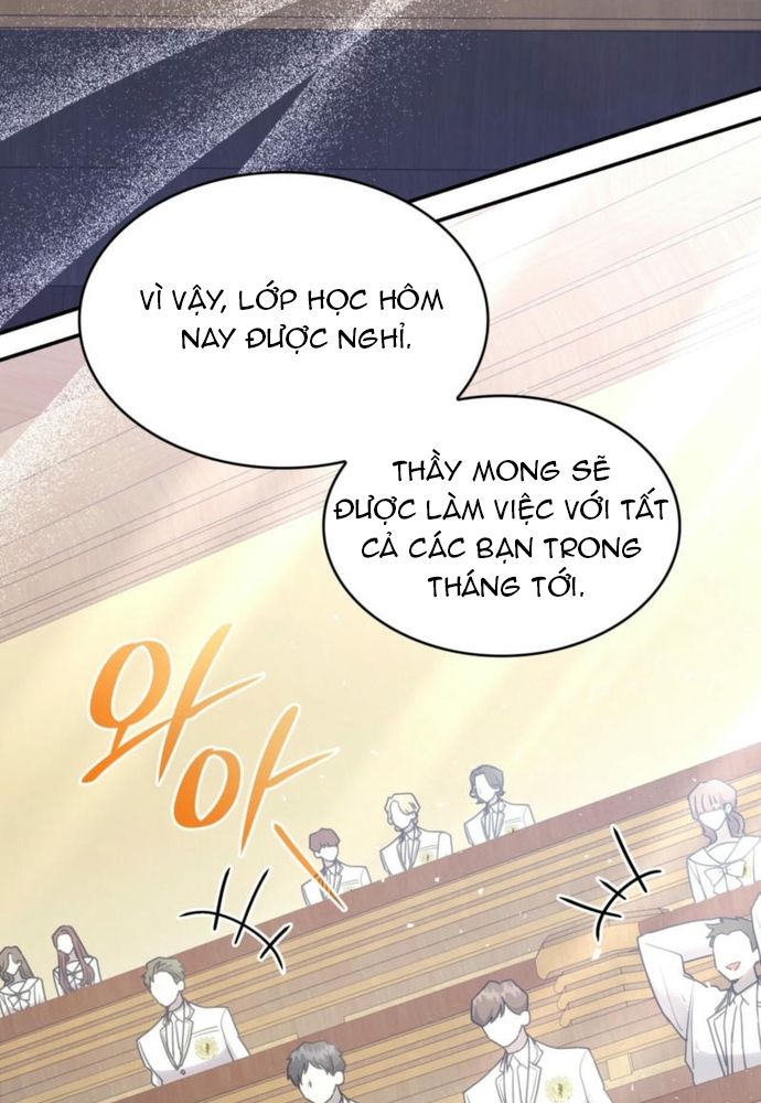 Trò Chơi Tình Ái - Chapter 31 - Page 29