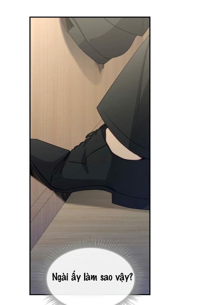 Trò Chơi Tình Ái - Chapter 31 - Page 36