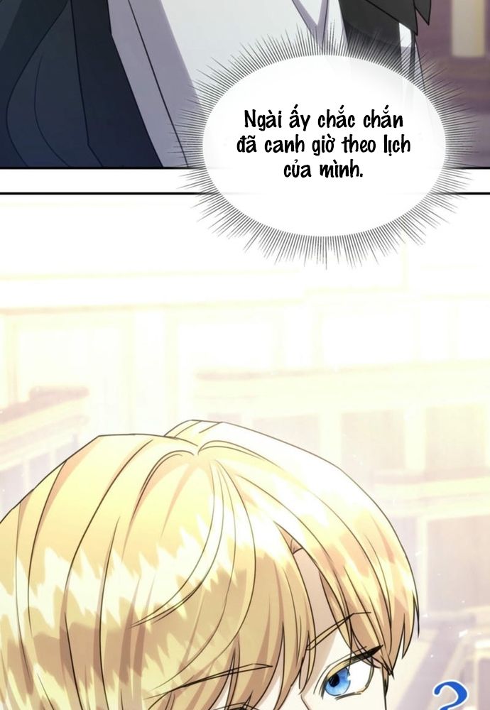 Trò Chơi Tình Ái - Chapter 31 - Page 4