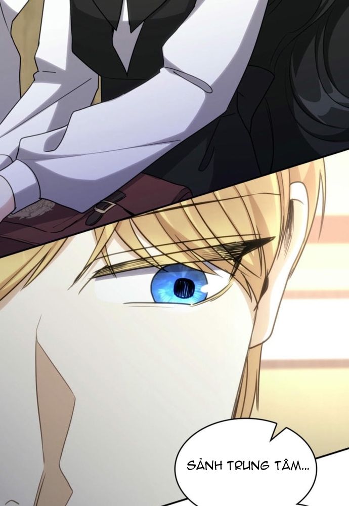 Trò Chơi Tình Ái - Chapter 31 - Page 44