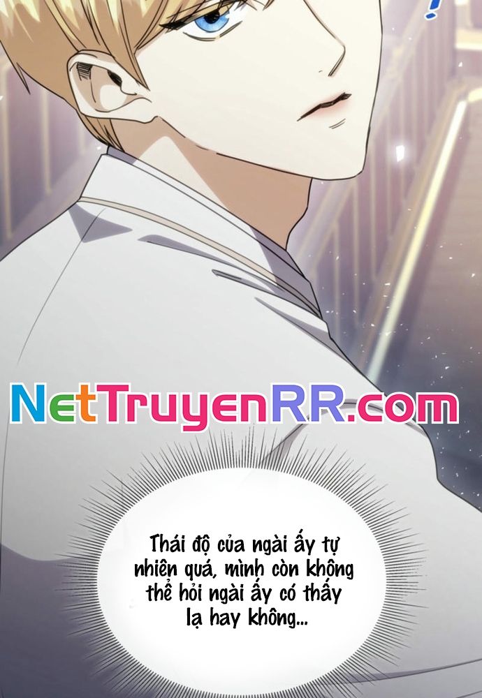 Trò Chơi Tình Ái - Chapter 31 - Page 5