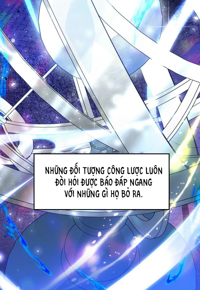 Trò Chơi Tình Ái - Chapter 31 - Page 53