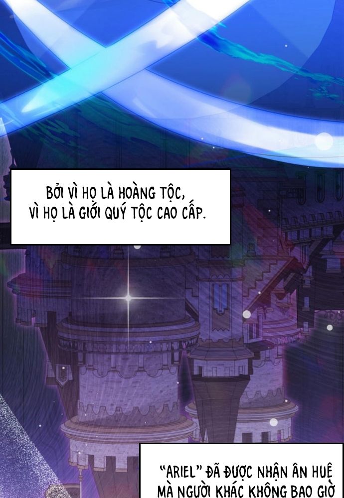 Trò Chơi Tình Ái - Chapter 31 - Page 54