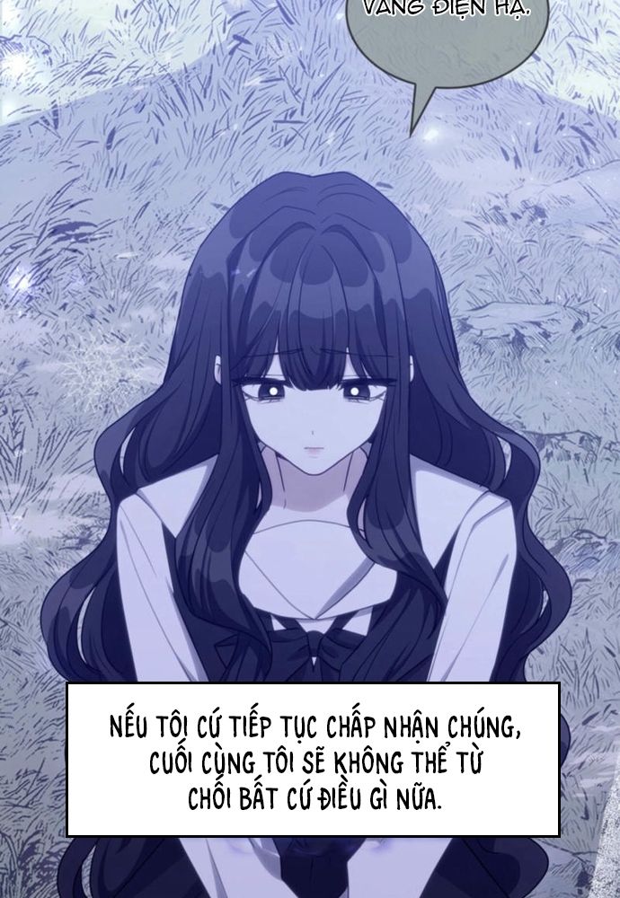 Trò Chơi Tình Ái - Chapter 31 - Page 56