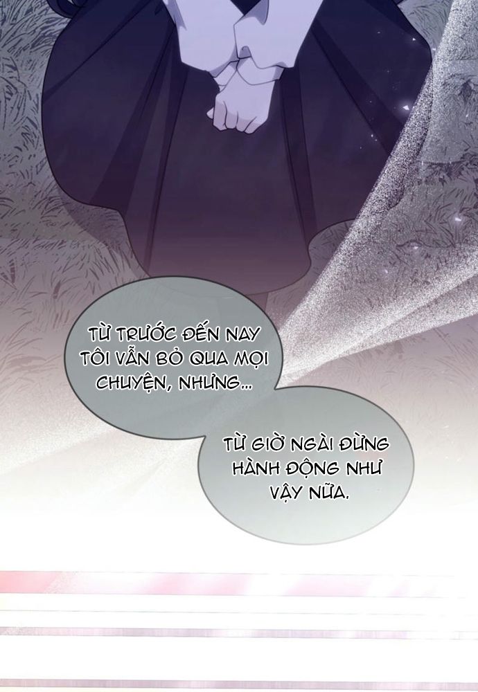 Trò Chơi Tình Ái - Chapter 31 - Page 57