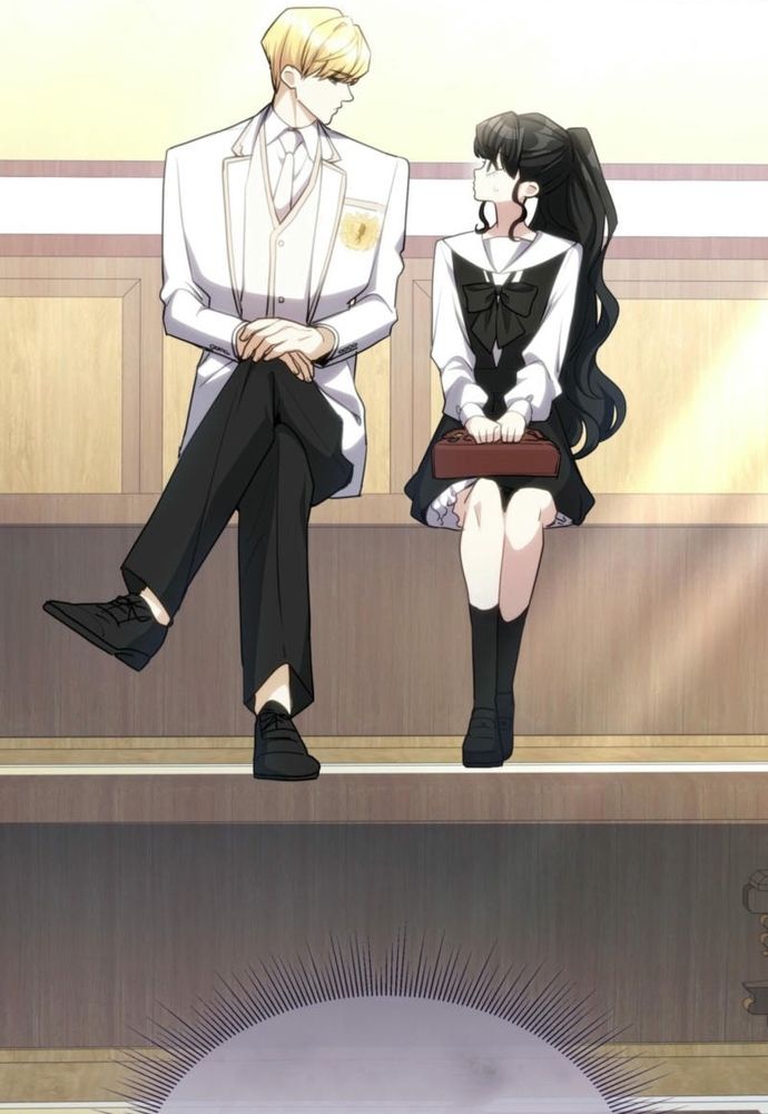 Trò Chơi Tình Ái - Chapter 31 - Page 58