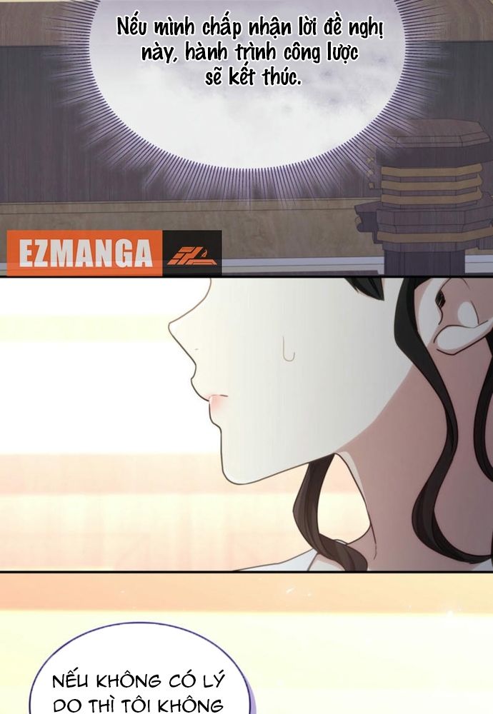 Trò Chơi Tình Ái - Chapter 31 - Page 59