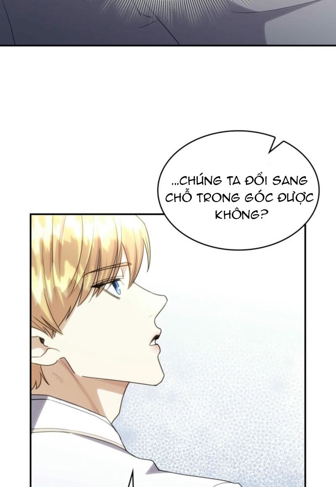 Trò Chơi Tình Ái - Chapter 31 - Page 6