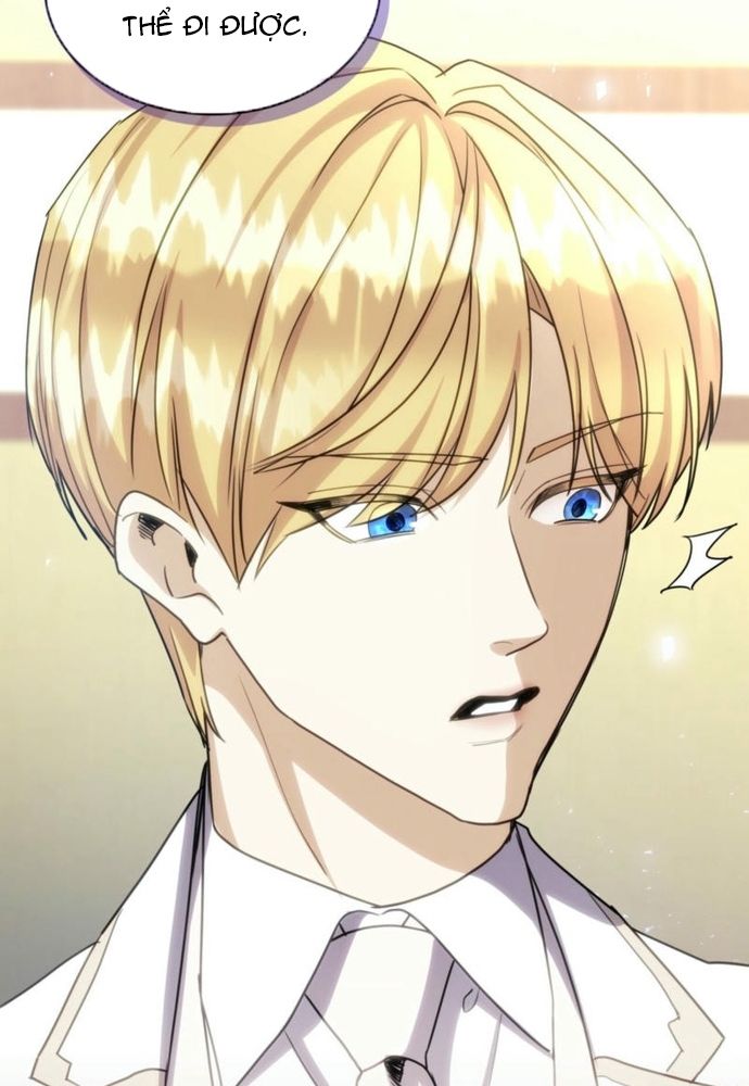 Trò Chơi Tình Ái - Chapter 31 - Page 60