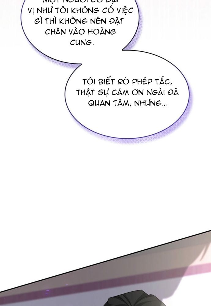 Trò Chơi Tình Ái - Chapter 31 - Page 62