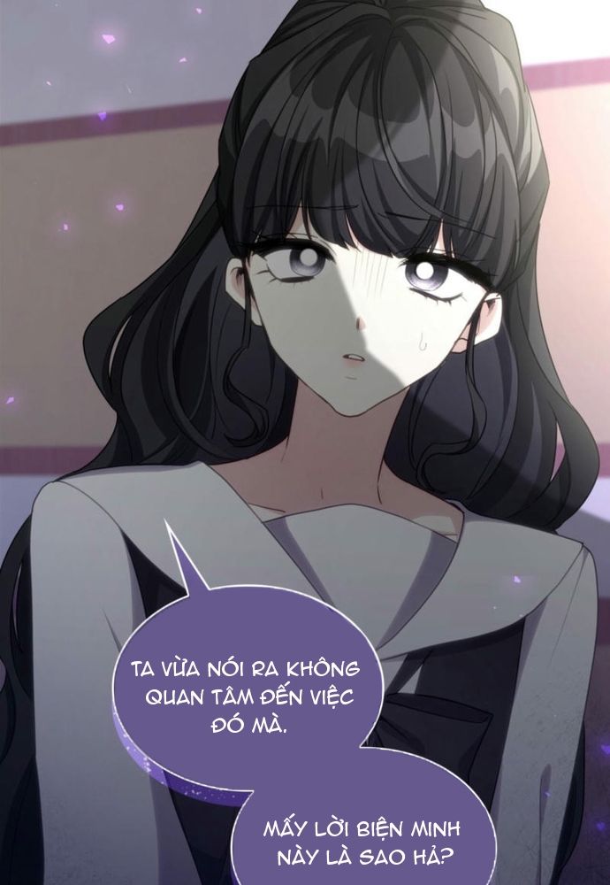 Trò Chơi Tình Ái - Chapter 31 - Page 63