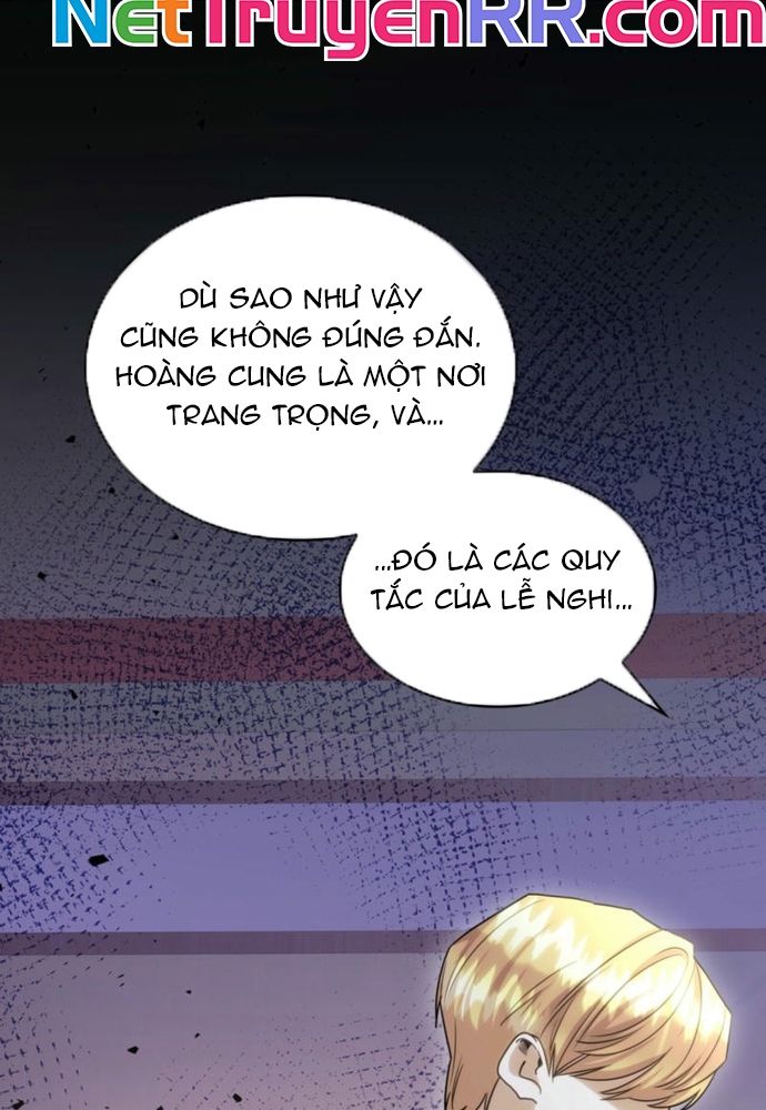 Trò Chơi Tình Ái - Chapter 31 - Page 66