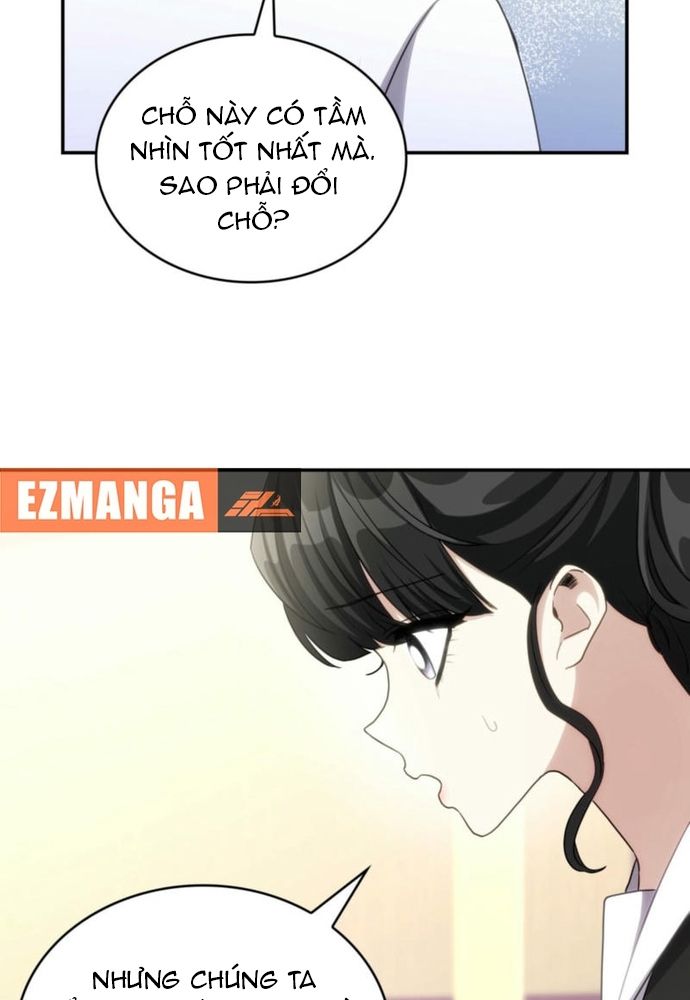Trò Chơi Tình Ái - Chapter 31 - Page 7