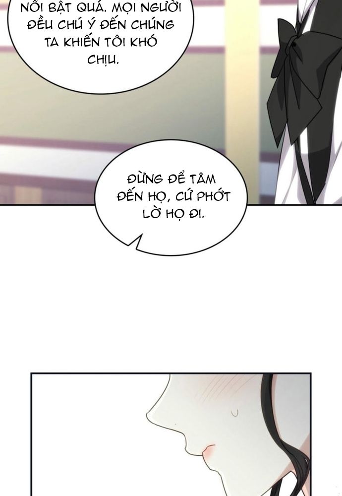 Trò Chơi Tình Ái - Chapter 31 - Page 8