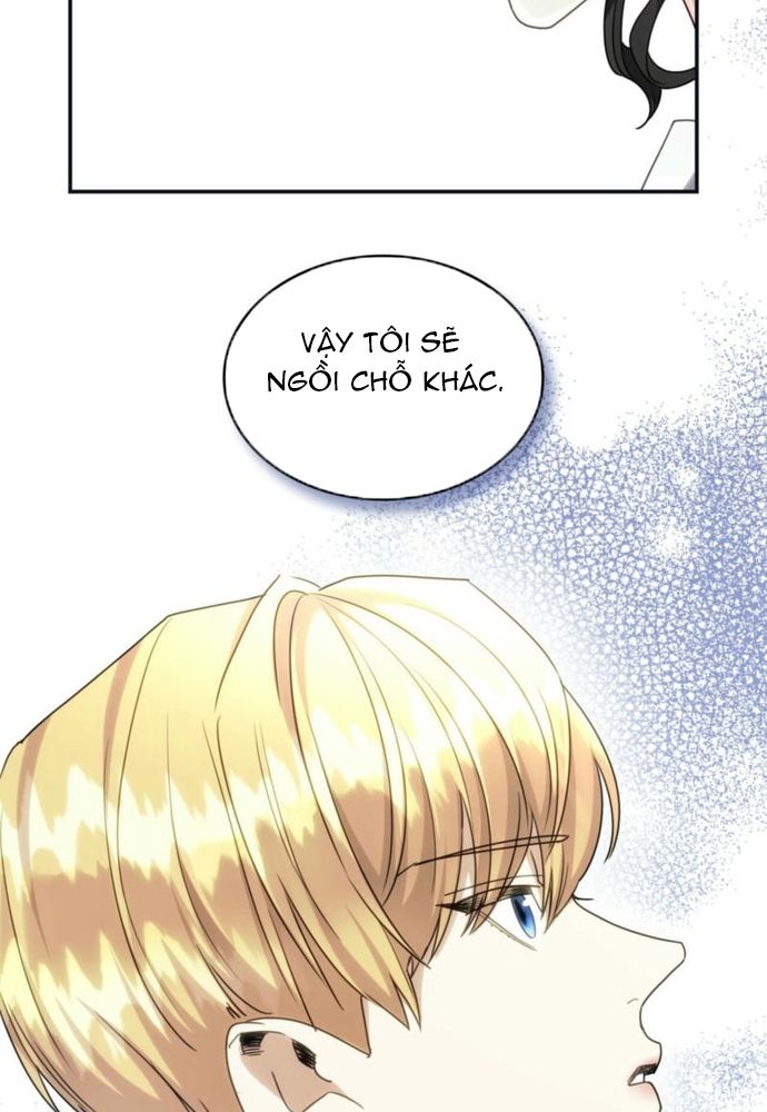 Trò Chơi Tình Ái - Chapter 31 - Page 9