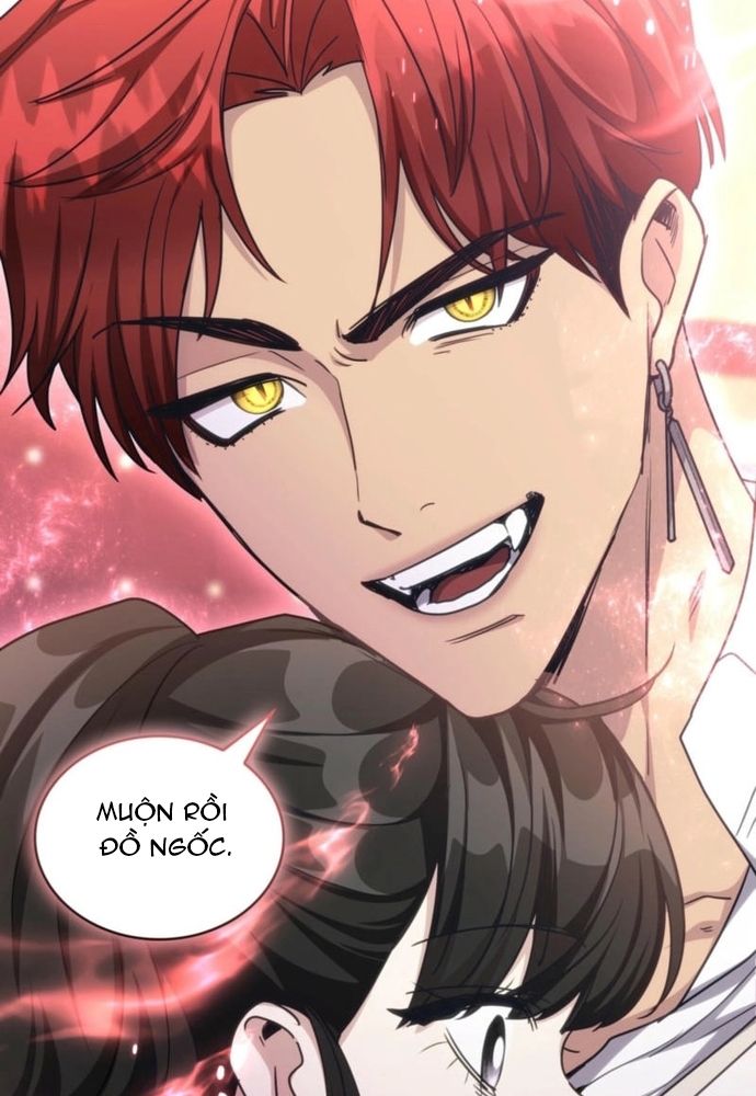 Trò Chơi Tình Ái - Chapter 32.1 - Page 10