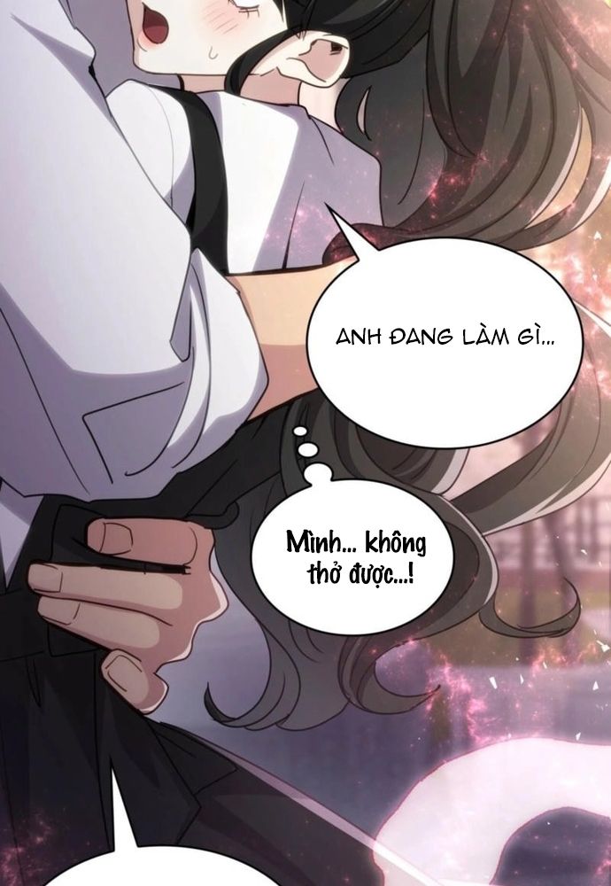 Trò Chơi Tình Ái - Chapter 32.1 - Page 18