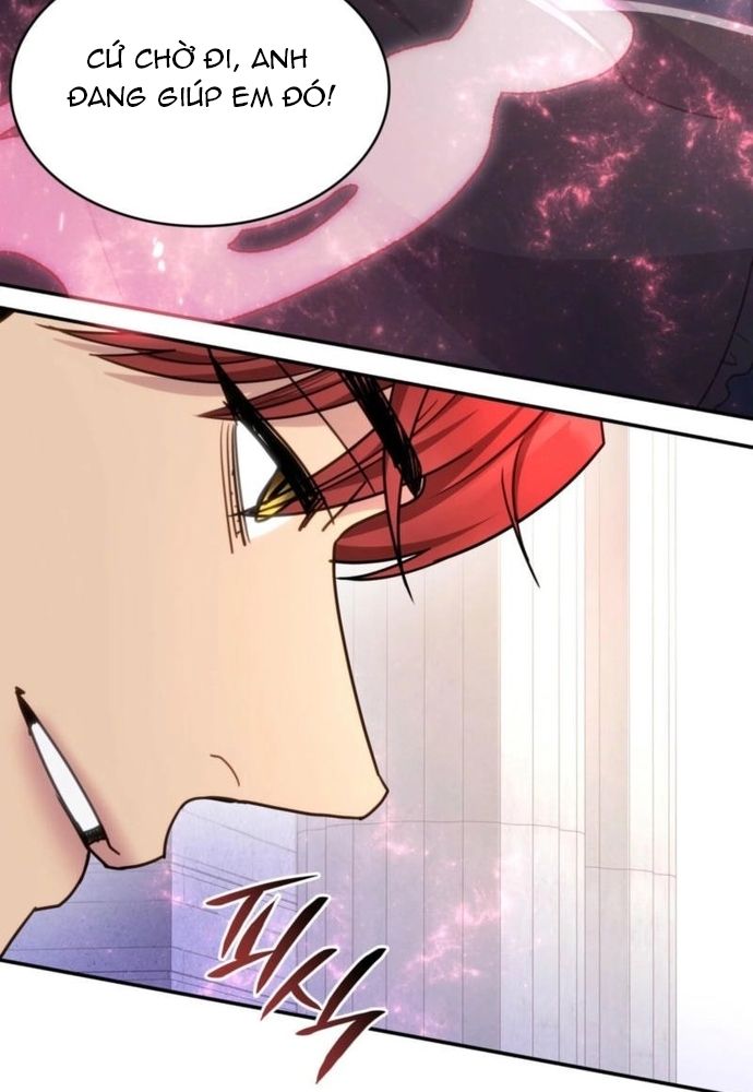 Trò Chơi Tình Ái - Chapter 32.1 - Page 19