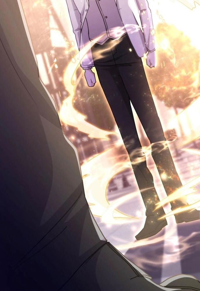 Trò Chơi Tình Ái - Chapter 32.1 - Page 22