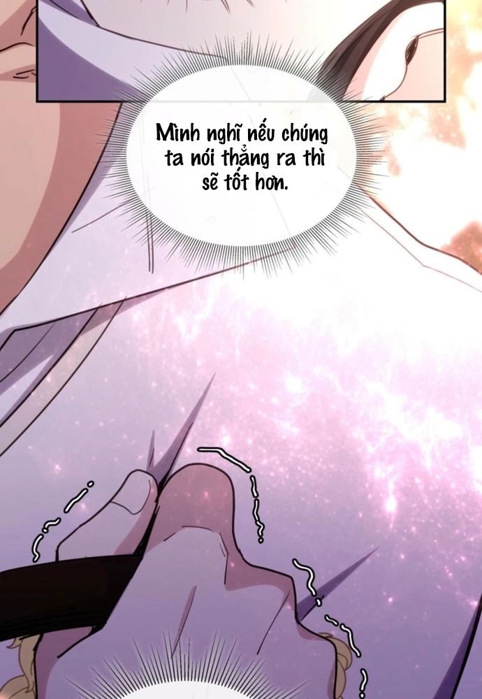 Trò Chơi Tình Ái - Chapter 32.1 - Page 29