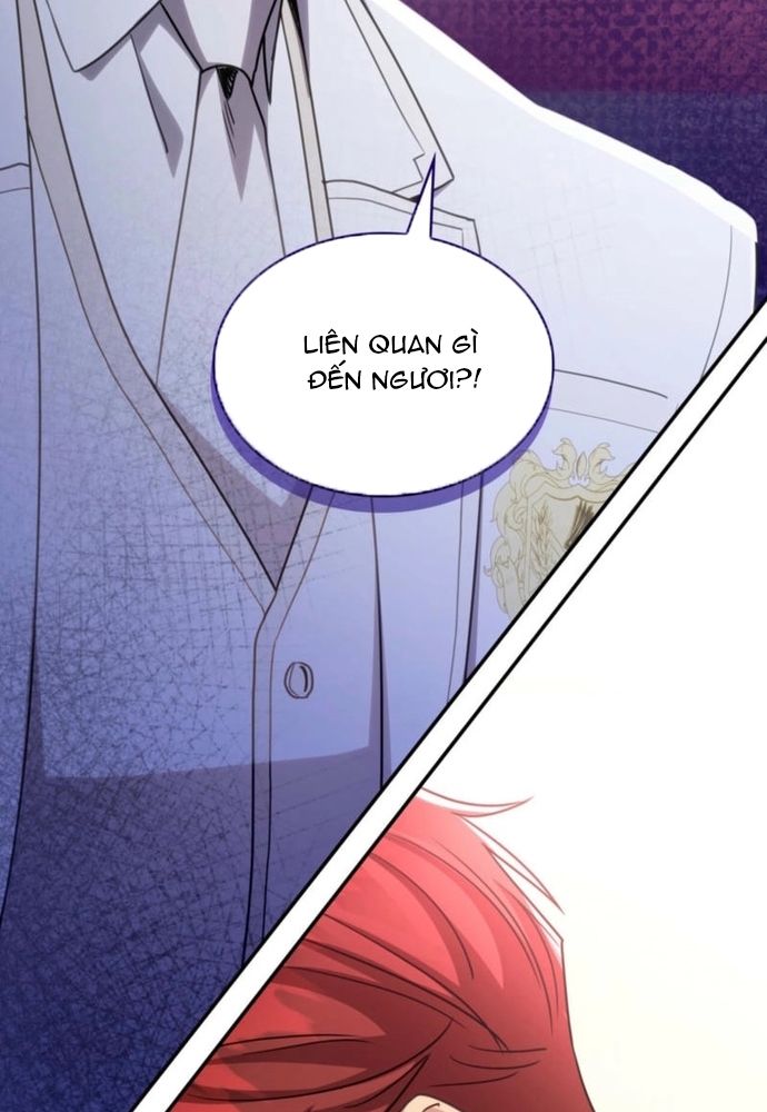 Trò Chơi Tình Ái - Chapter 32.1 - Page 3