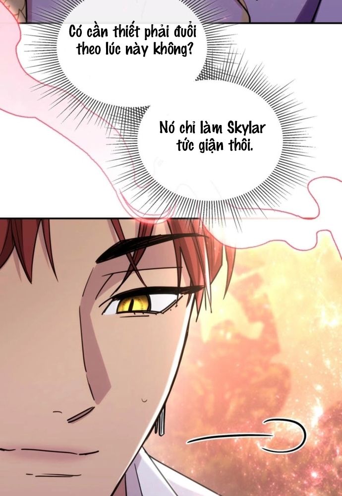 Trò Chơi Tình Ái - Chapter 32.1 - Page 30