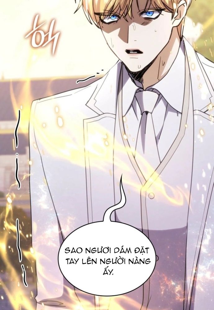 Trò Chơi Tình Ái - Chapter 32.1 - Page 33