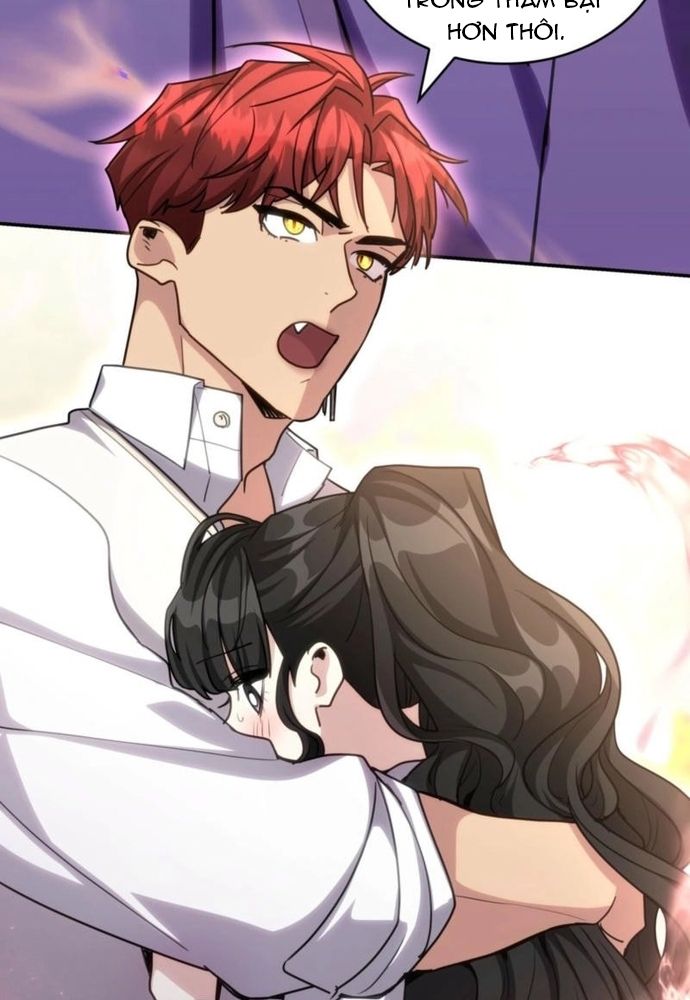 Trò Chơi Tình Ái - Chapter 32.1 - Page 36