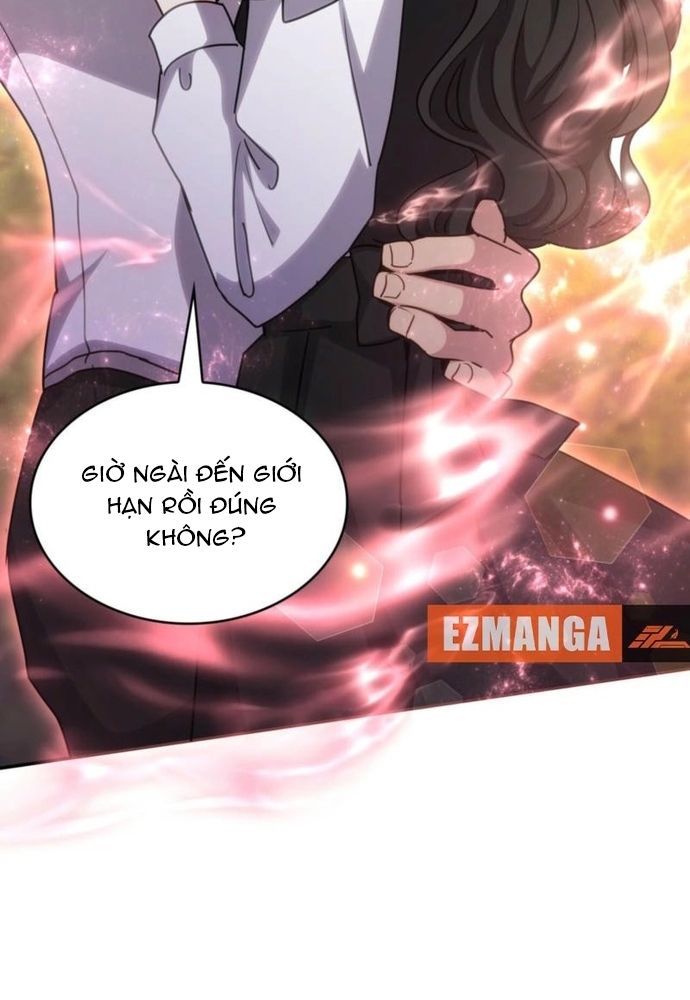 Trò Chơi Tình Ái - Chapter 32.1 - Page 37