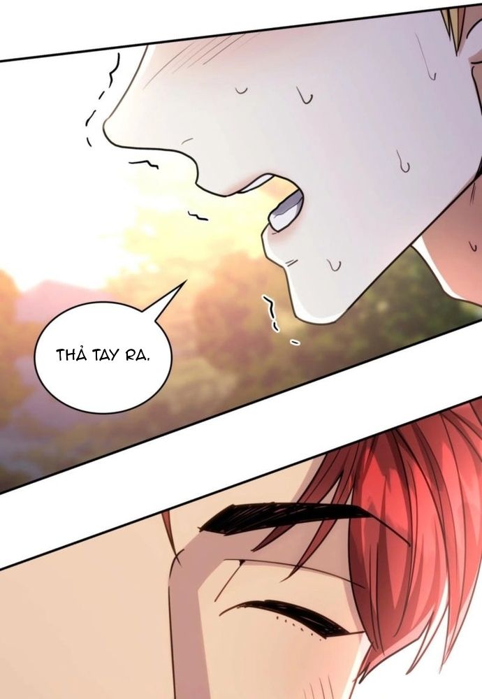 Trò Chơi Tình Ái - Chapter 32.1 - Page 38