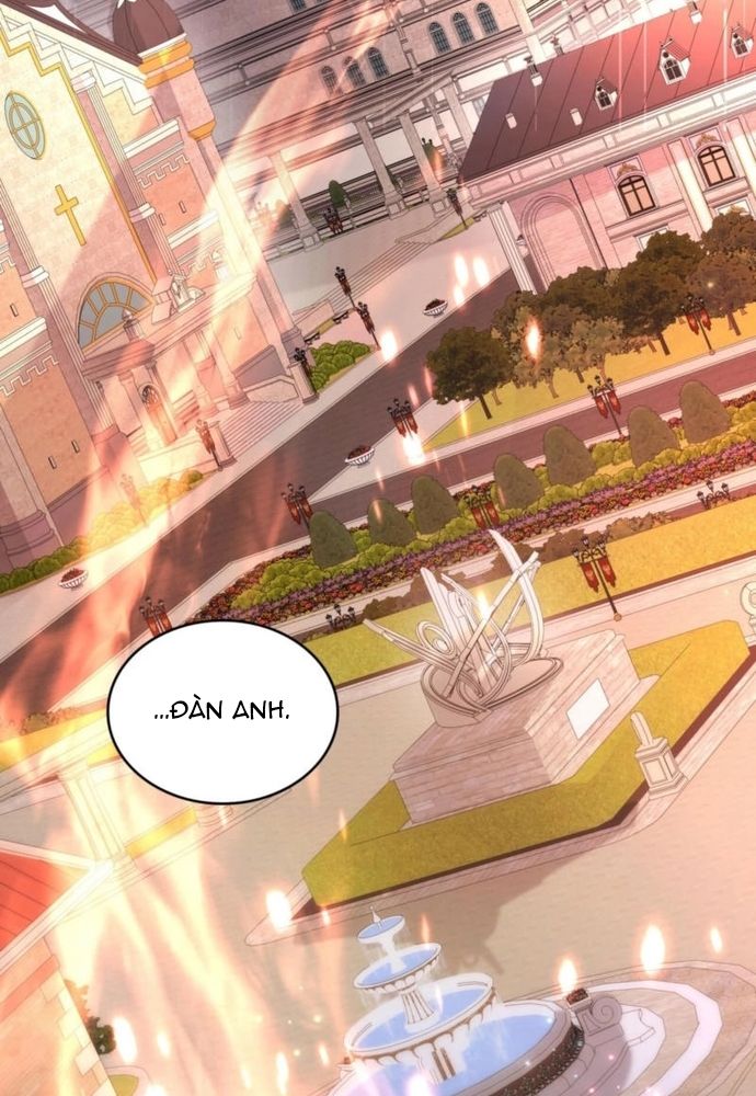 Trò Chơi Tình Ái - Chapter 32.1 - Page 48