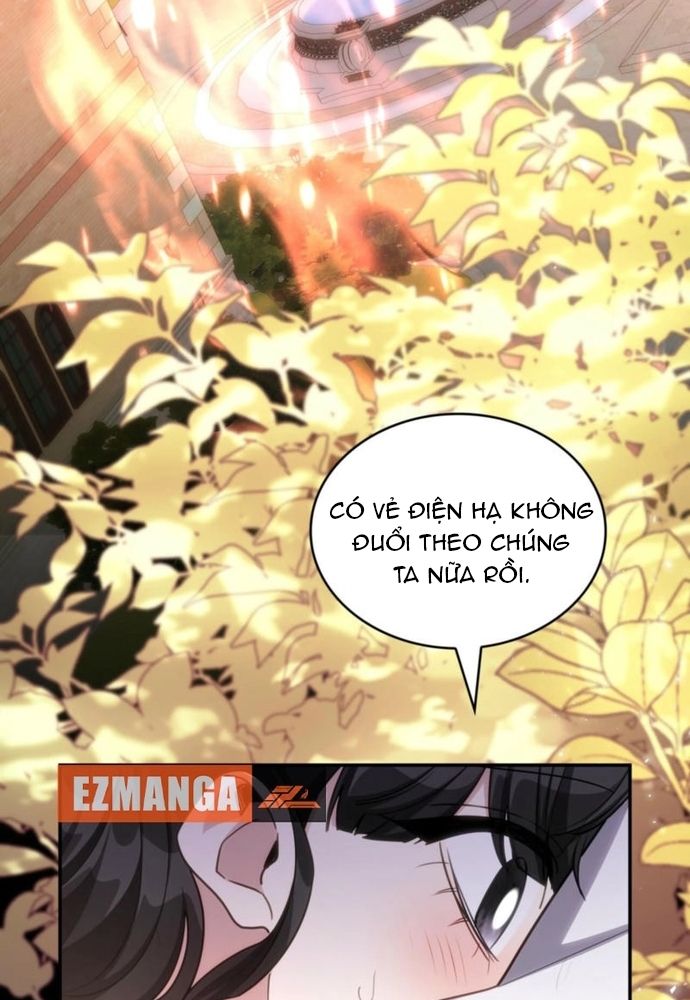 Trò Chơi Tình Ái - Chapter 32.1 - Page 49