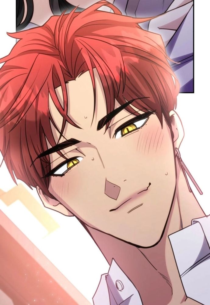 Trò Chơi Tình Ái - Chapter 32.1 - Page 54